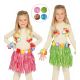 Conjunto hawaiano infantil