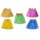 Minifalda hawaiana
