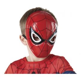 Mascara spiderman
