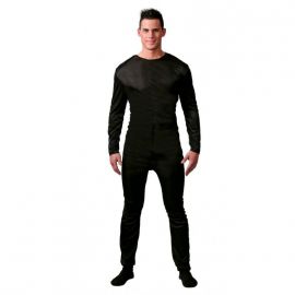 Maillot negro talla unica 