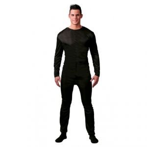 Maillot negro talla unica 