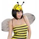 Gorro abeja