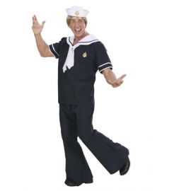 Disfraz marinero XL