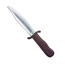 Cuchillo indio