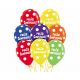 Globos ferliz cumple 10 und