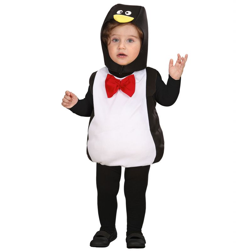 Babycalin   Diritto Pinguino seduta 25 cm 