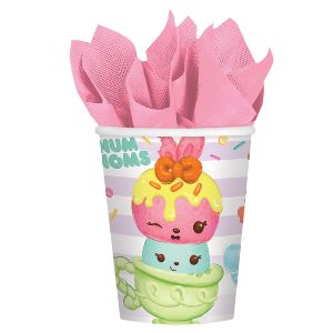 Vasos num noms