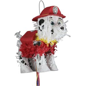 Piñata volumen Patrulla Canina