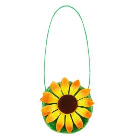 Bolso girasol