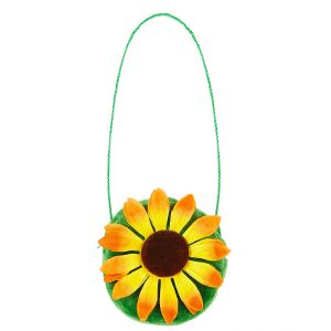 Bolso girasol