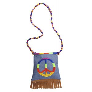 Bolso hippie