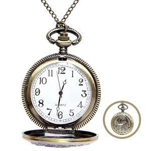 Reloj bolsillo