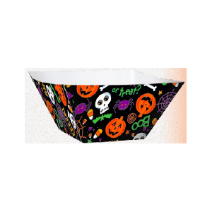 Boels halloween papel 3 und