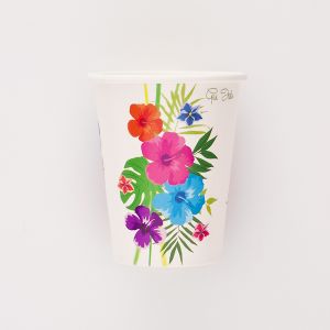 Vasos tropicales