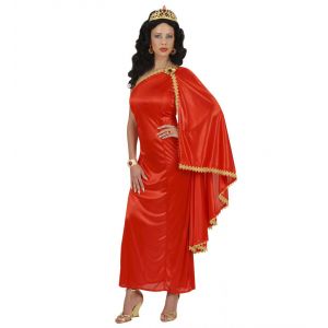 Disfraz emperatriz romana