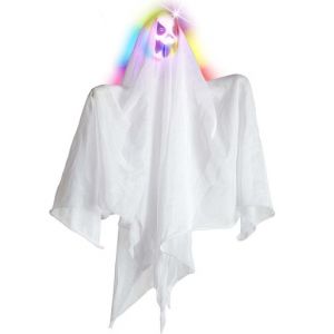 Fantasma luces colores cambiantes 50 cm