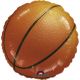 Globo helio pelota baloncesto