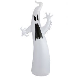 Fantasma hinchable luz 244cm