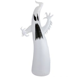 Fantasma hinchable luz 244cm