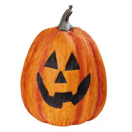 Calabaza halloween 23cm