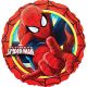 Globo helio spiderman ultimate