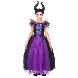 Disfraz malefica inf