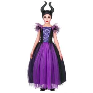 Disfraz malefica inf