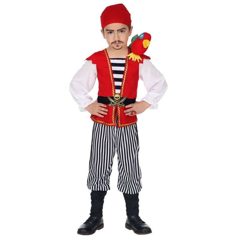 Como hacer un gorro pirata -Manualidades Infantiles  Gorro pirata,  Sombreros de pirata, Disfraz de pirata