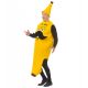 Disfraz mister banana