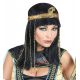 Peluca emperatriz egipcia