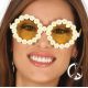 Gafas hippie margaritas