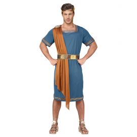 Disfraz emperador romano
