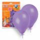 Bolsa 100 globos lilas