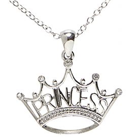 Collar princesa