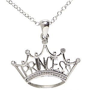 Collar princesa