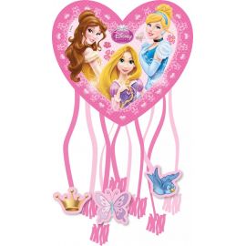 Piñata princesas mini