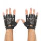 Guantes motorista