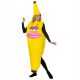 Disfraz miss banana