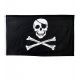 Bandera pirata 150x90cm