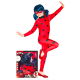 Disfraz ladybug set