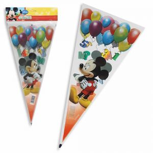 Bolsas mickey 6 und