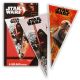 Bolsa star wars 6 und