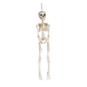 Esqueleto colgante 45 cm