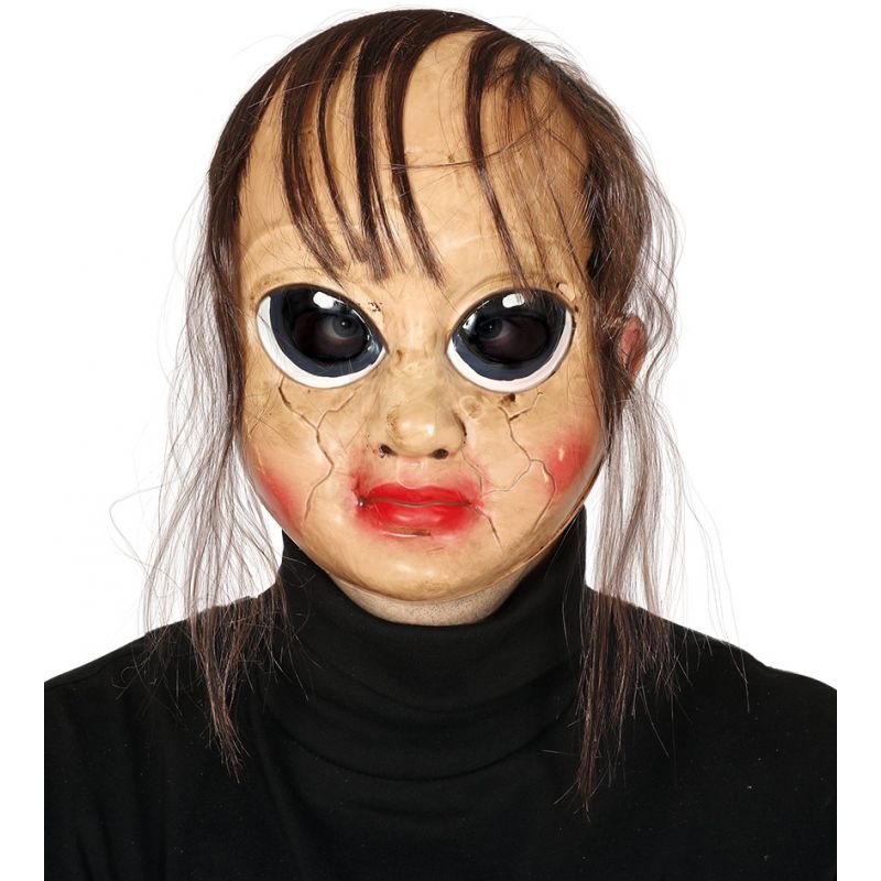 muneca diabolica