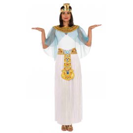 Disfraz cleopatra adt