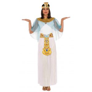 Disfraz cleopatra adt