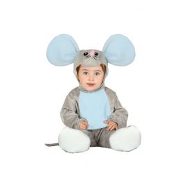 Disfraz bebe ratoncito