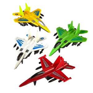 Aviones pack 4 und