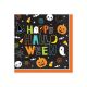 Servilletas halloween friends 125 und