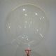 Globo burbuja 60cm